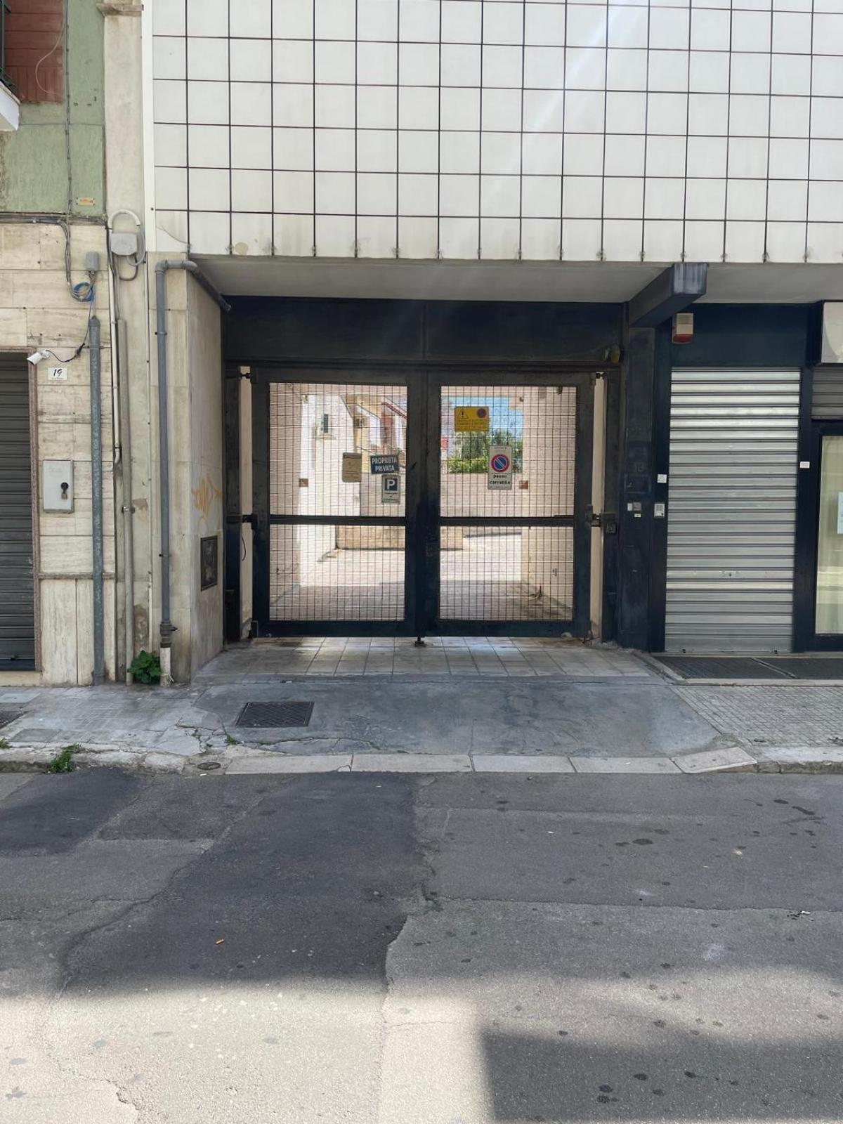Maison Patricia Lecce Kültér fotó