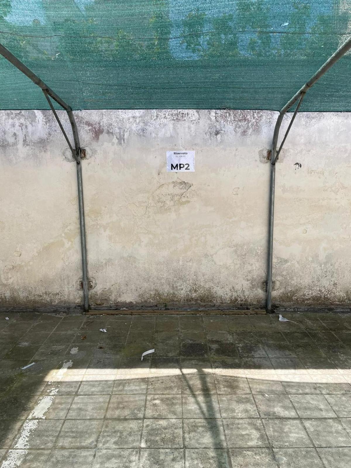 Maison Patricia Lecce Kültér fotó