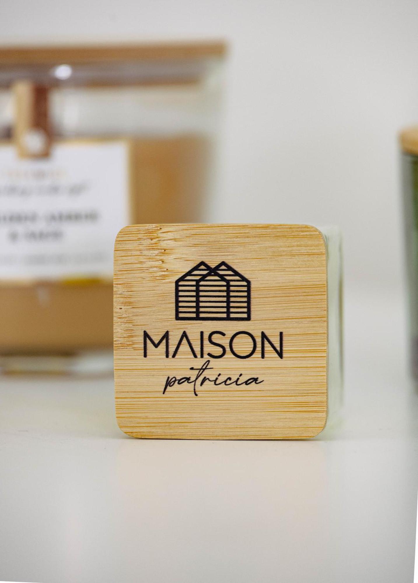 Maison Patricia Lecce Kültér fotó