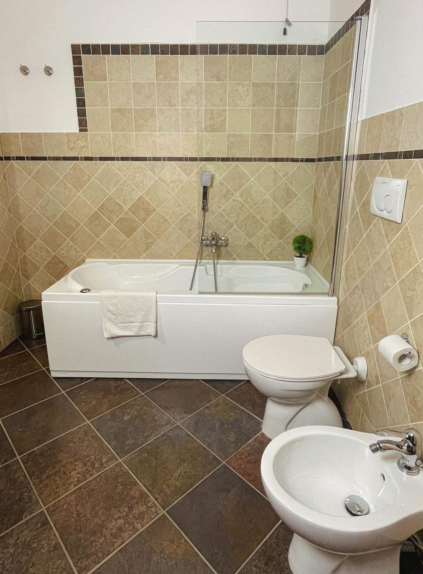 Maison Patricia Lecce Kültér fotó