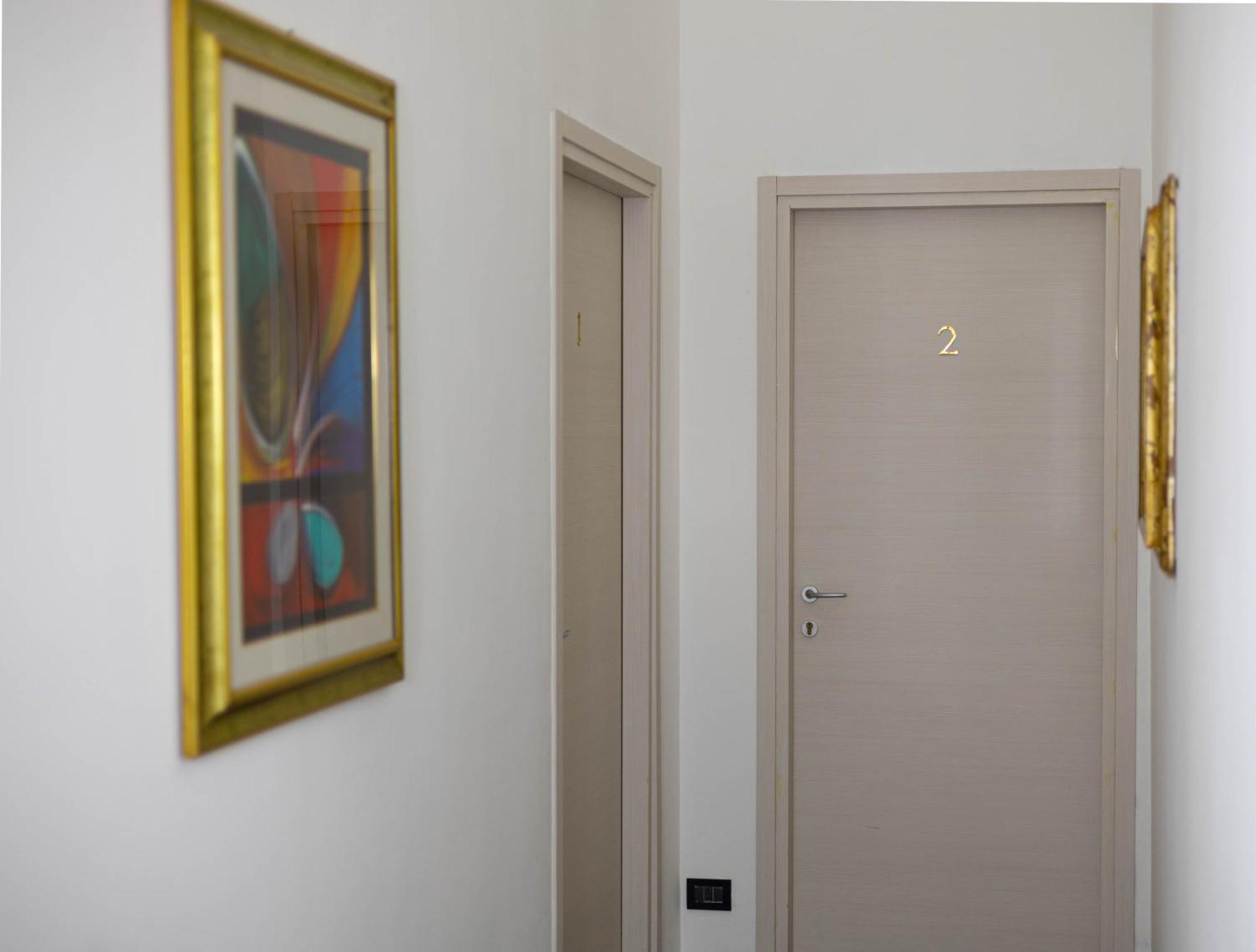 Maison Patricia Lecce Kültér fotó