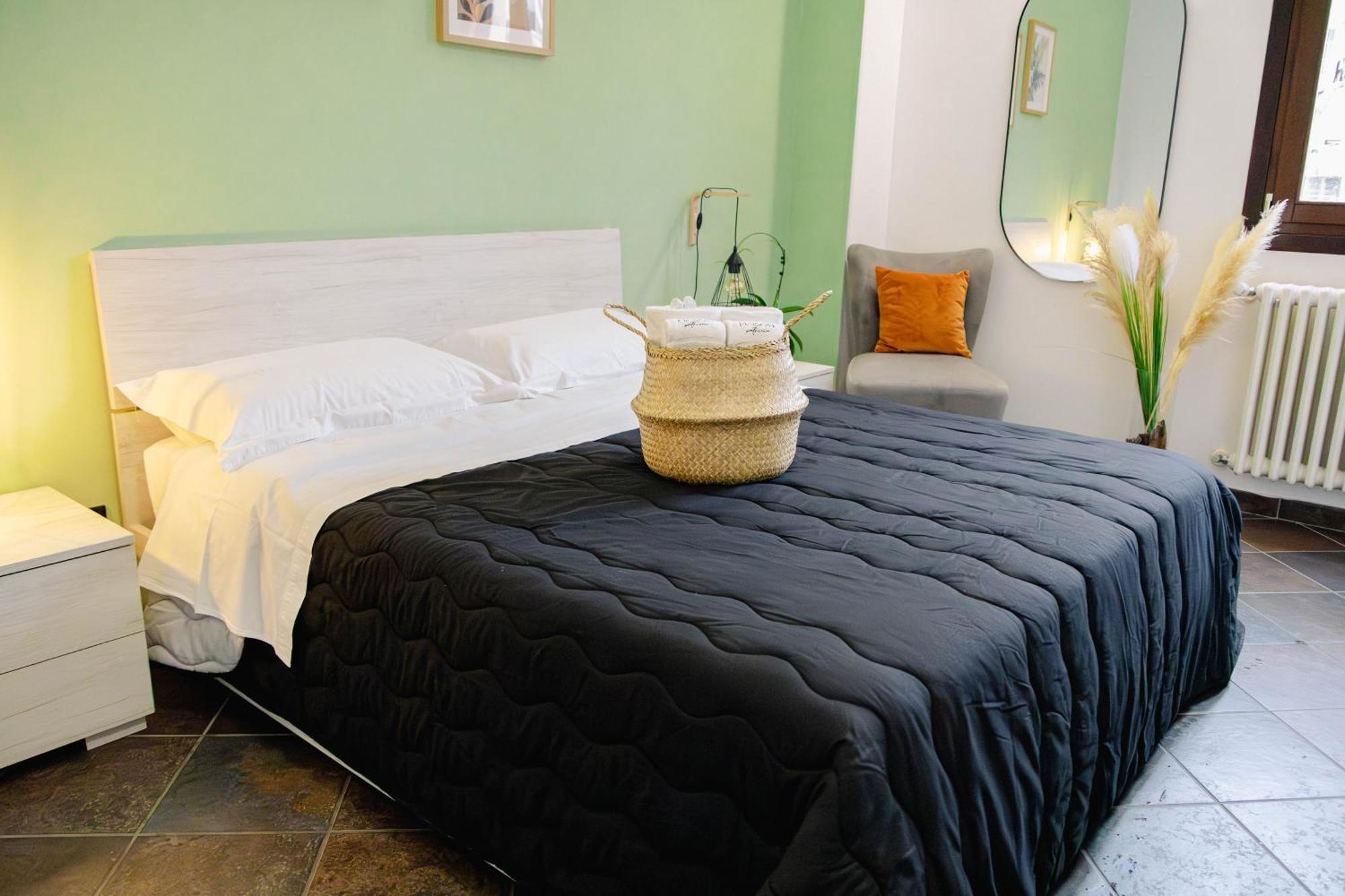 Maison Patricia Lecce Kültér fotó