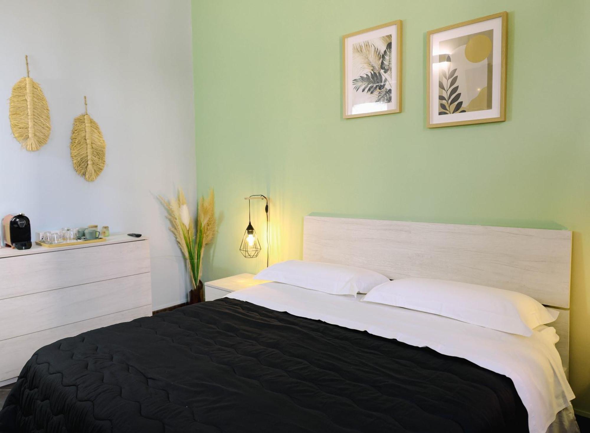 Maison Patricia Lecce Kültér fotó